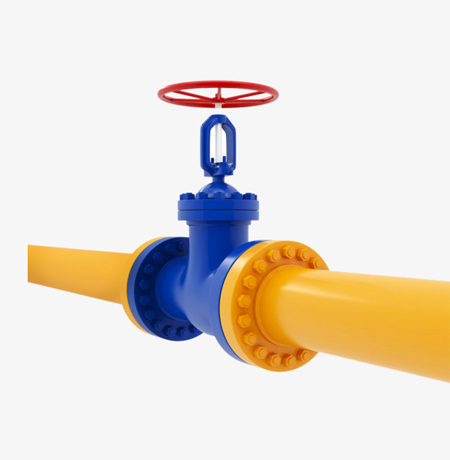 仪表阀门系列007