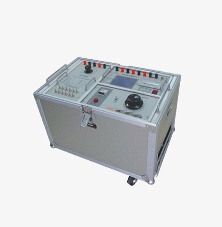 电能表校验装置004